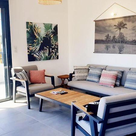 Appartement Etamine, L'Ermitage Les Bains, Proche Du Lagon Pour 6 Personnes Ла-Салін-ле-Бен Екстер'єр фото